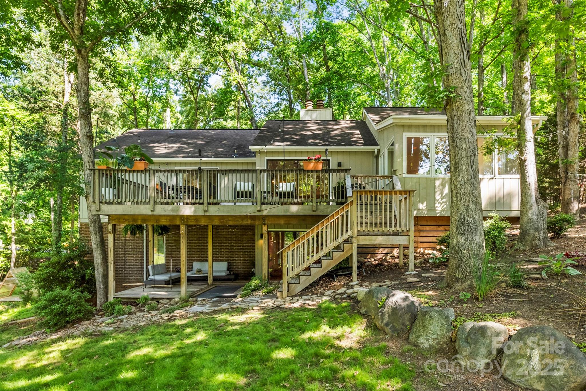 River Hills - Residential