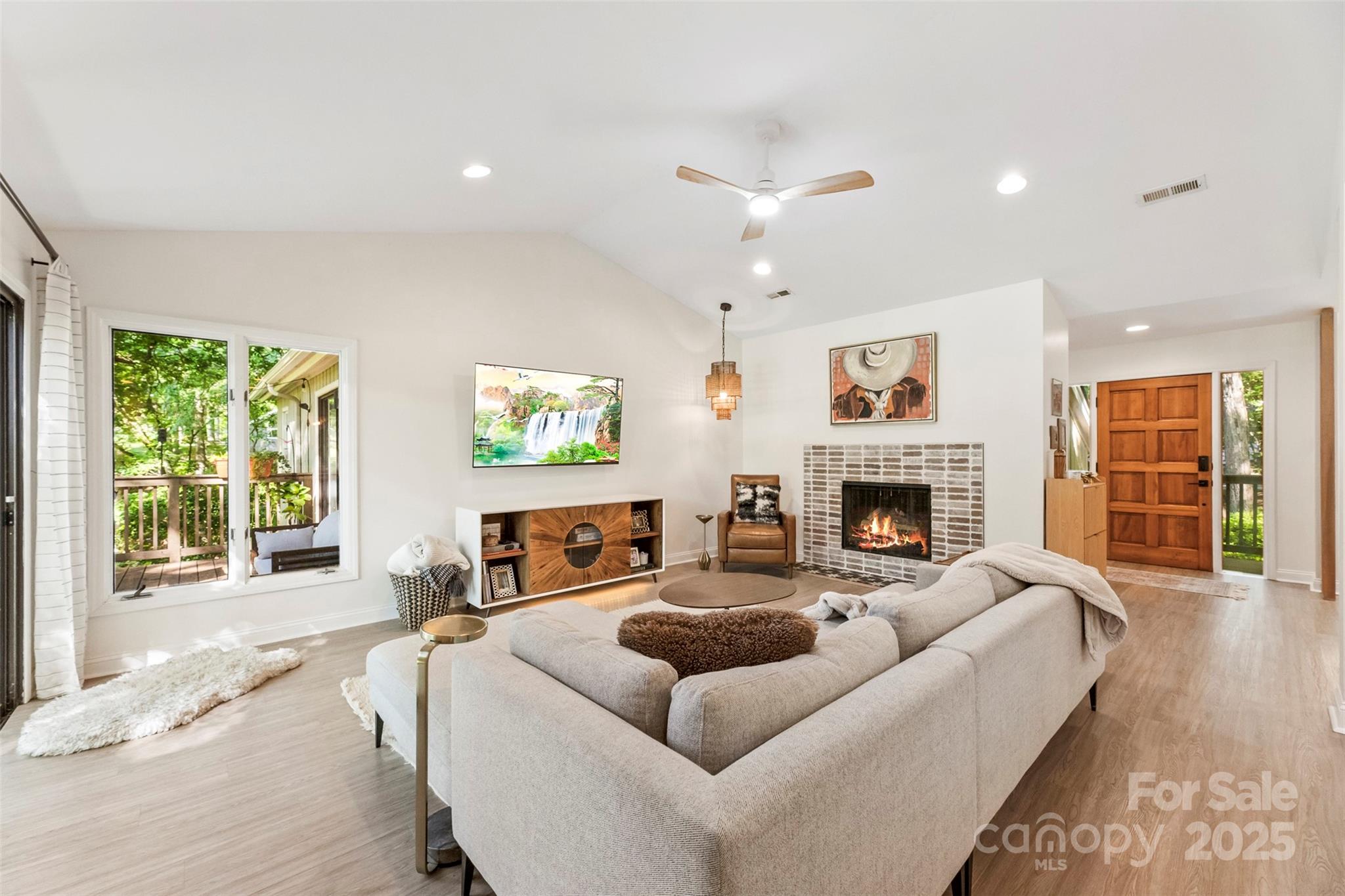 River Hills - Residential