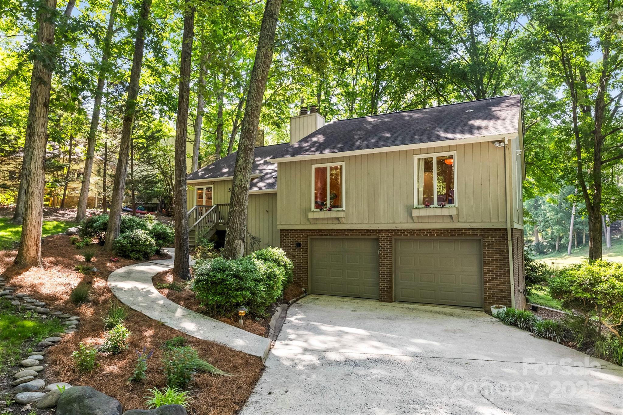 River Hills - Residential