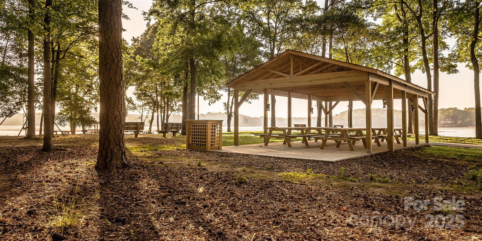 River Hills - Residential