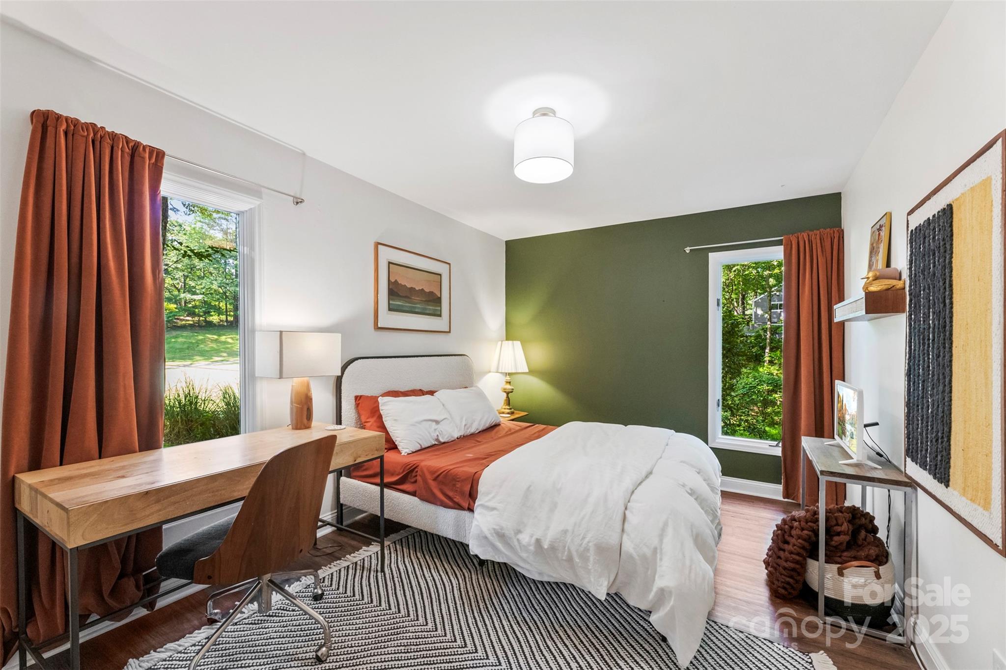 River Hills - Residential