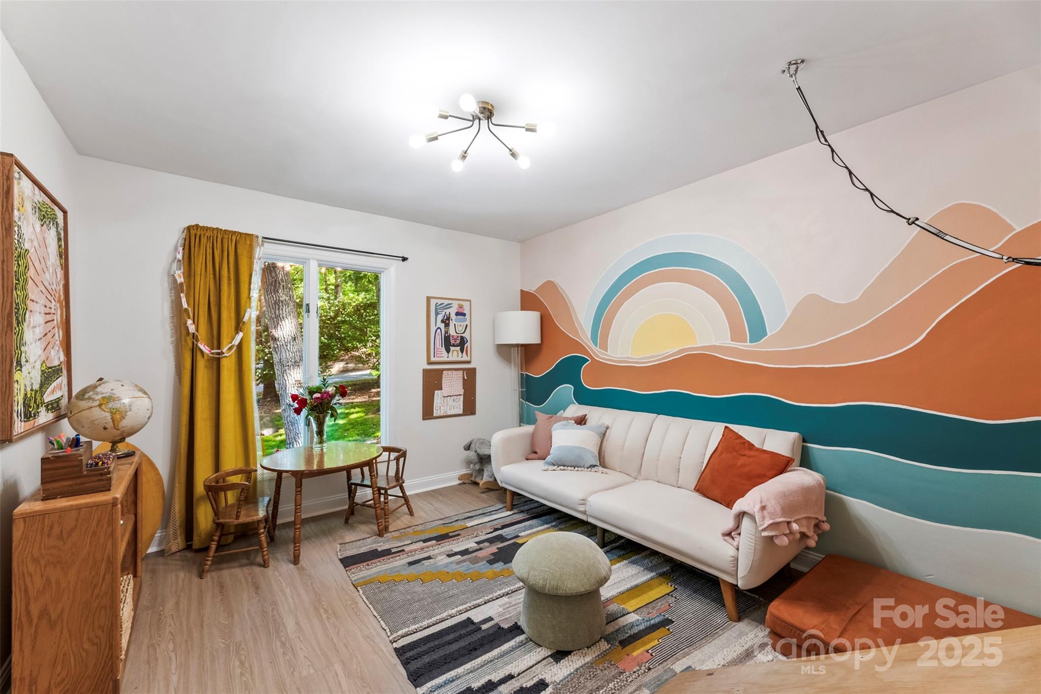 River Hills - Residential