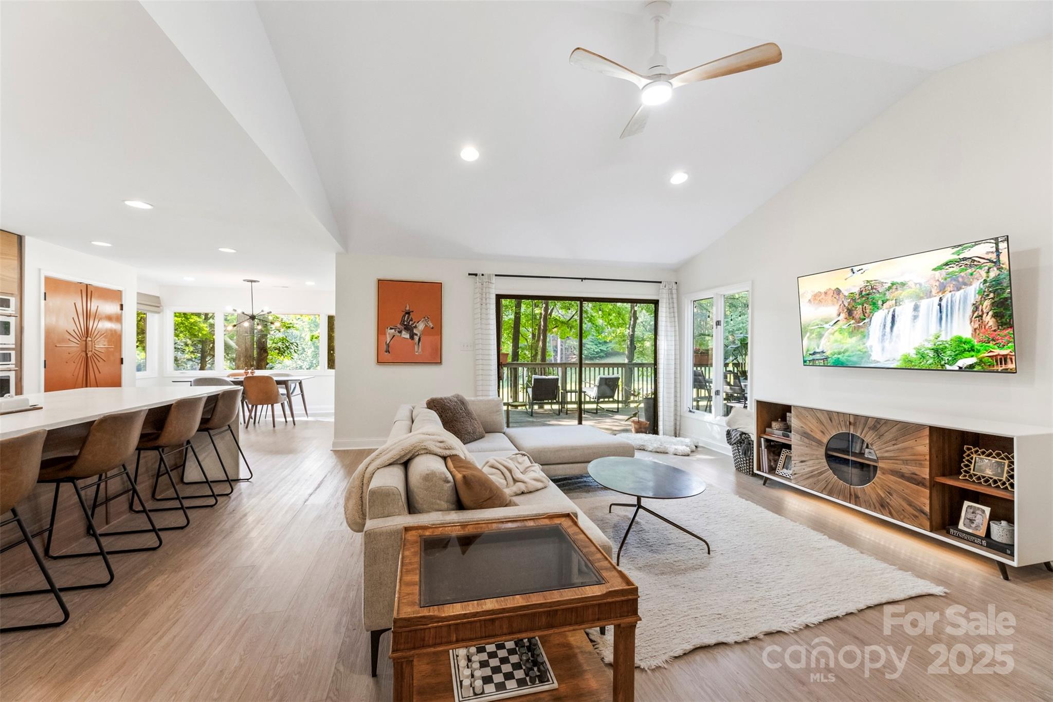 River Hills - Residential