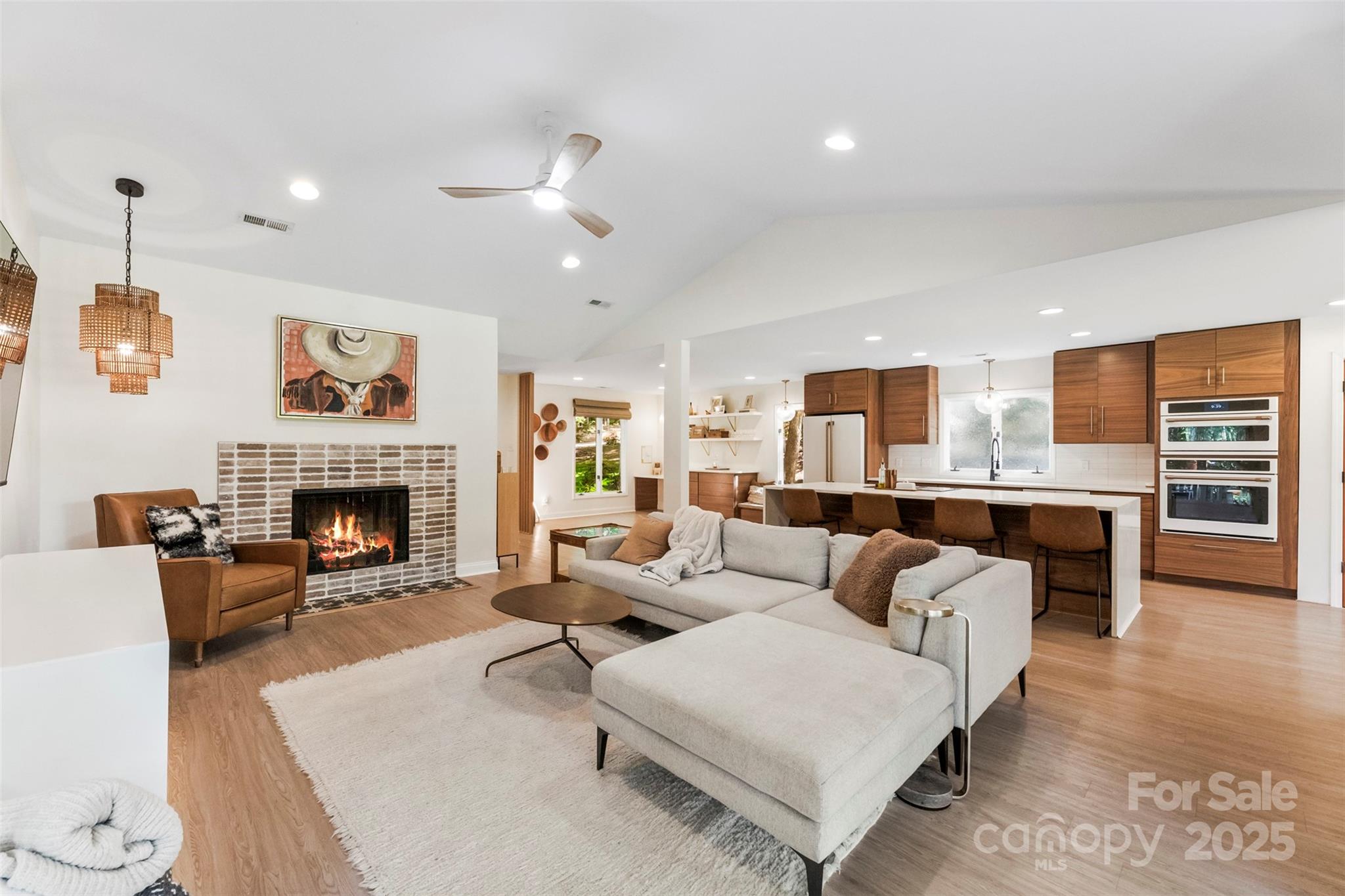 River Hills - Residential