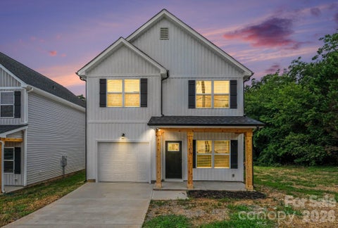 Photo of 308 E Talleyrand Avenue, Monroe, NC 28271 (MLS # 4429566)