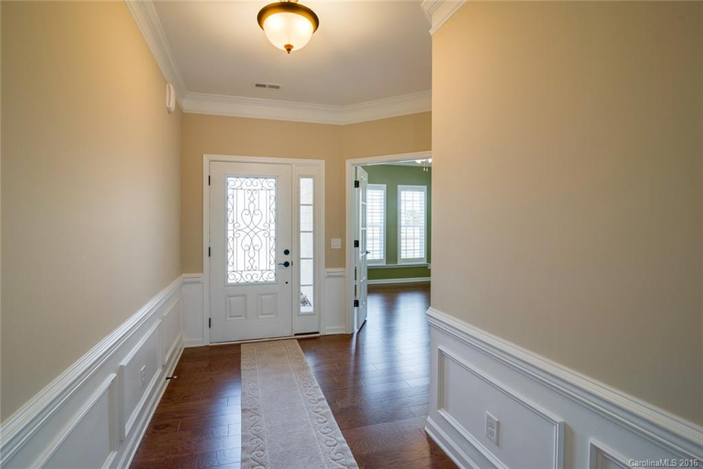 Sun City Carolina Lakes - Residential