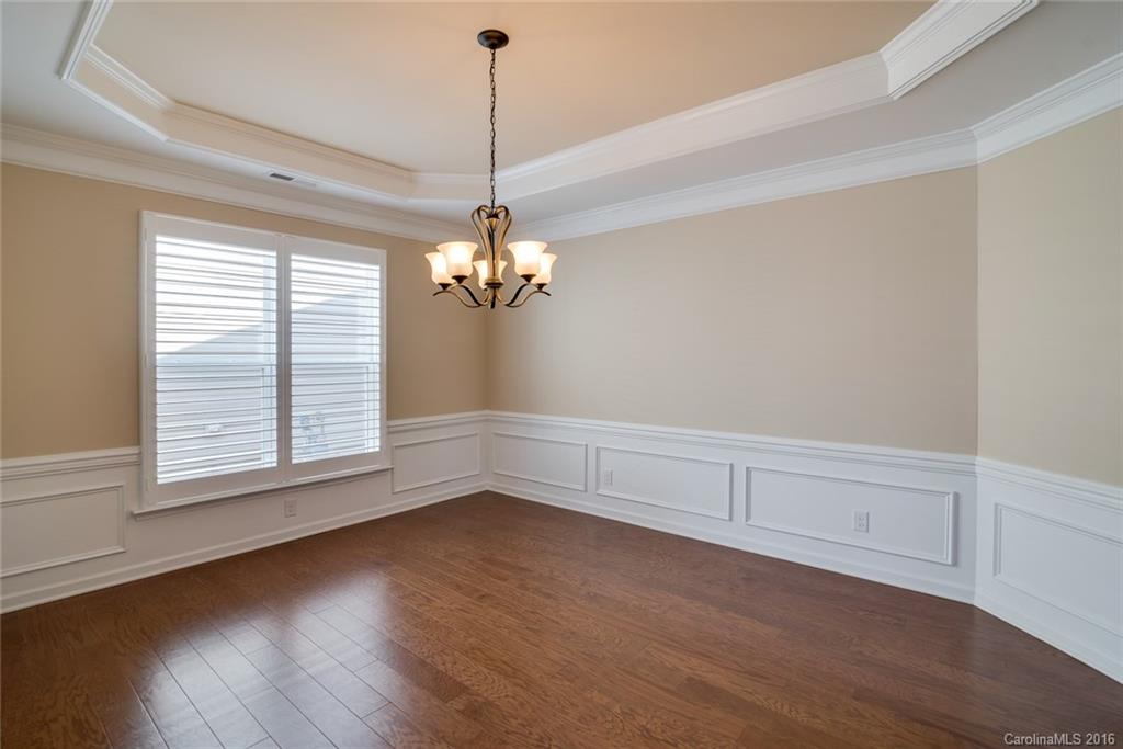 Sun City Carolina Lakes - Residential