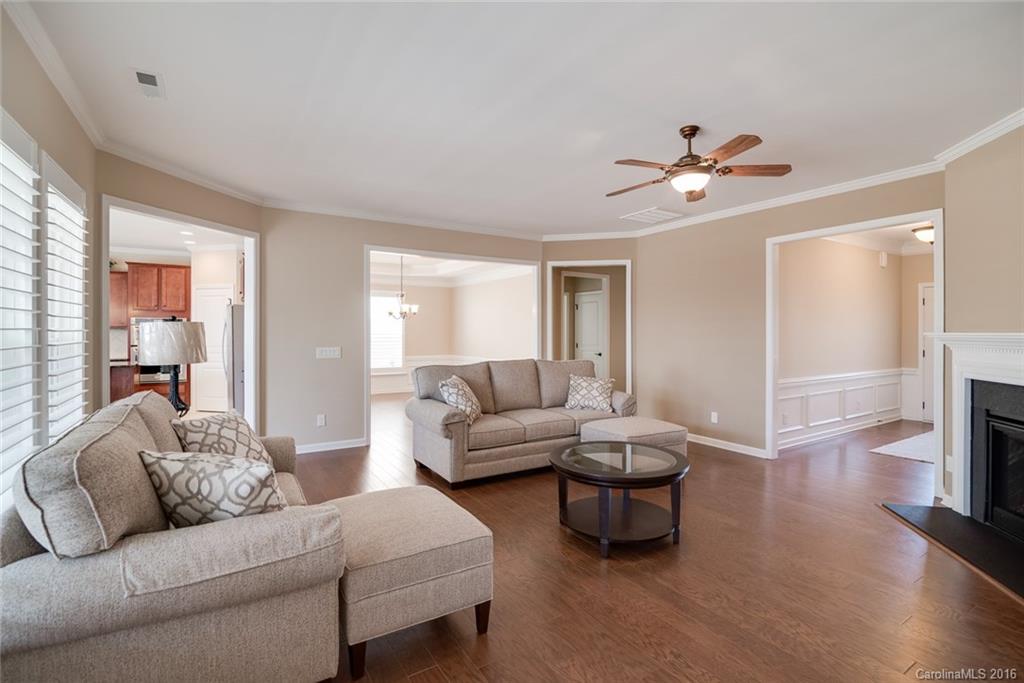 Sun City Carolina Lakes - Residential