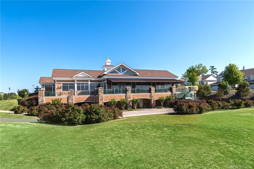 Sun City Carolina Lakes - Residential