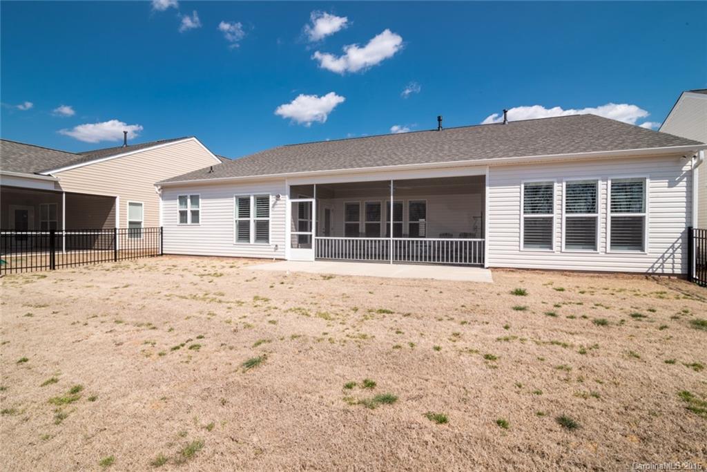 Sun City Carolina Lakes - Residential