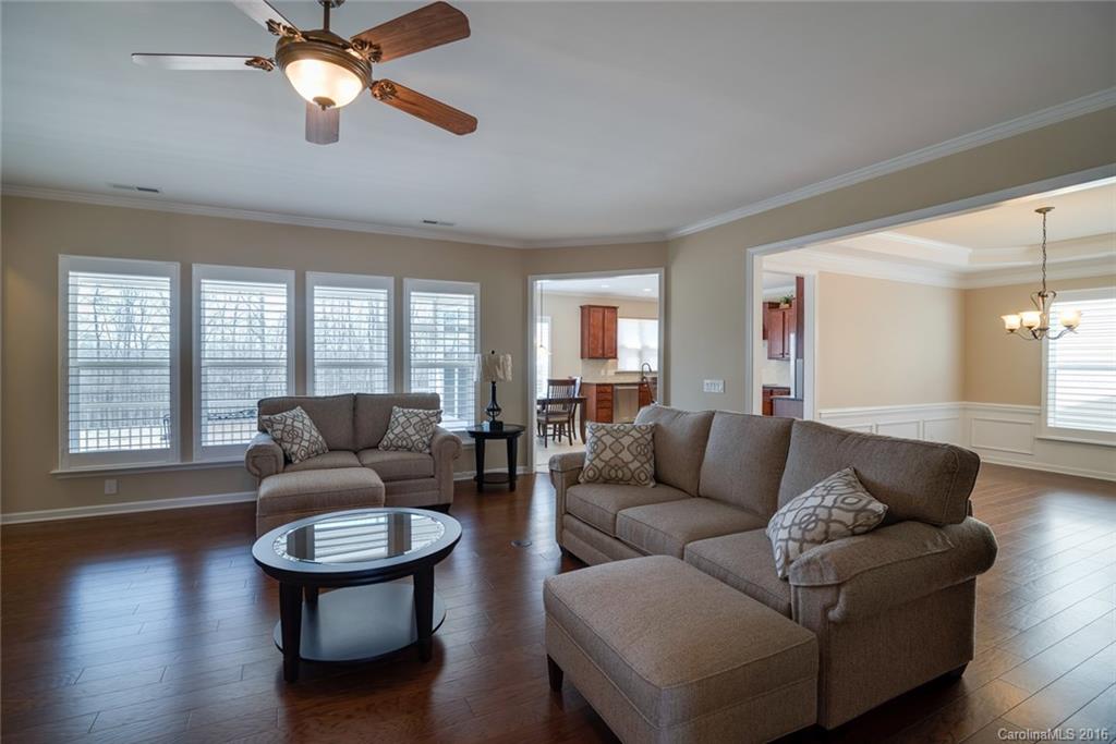 Sun City Carolina Lakes - Residential