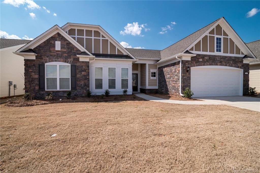 Sun City Carolina Lakes - Residential