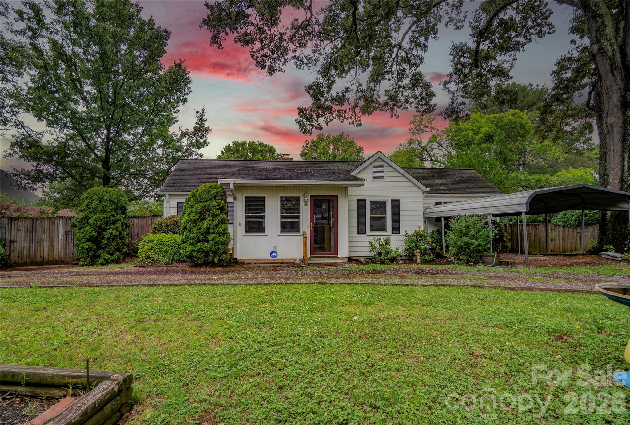 703 Dellinger Road
