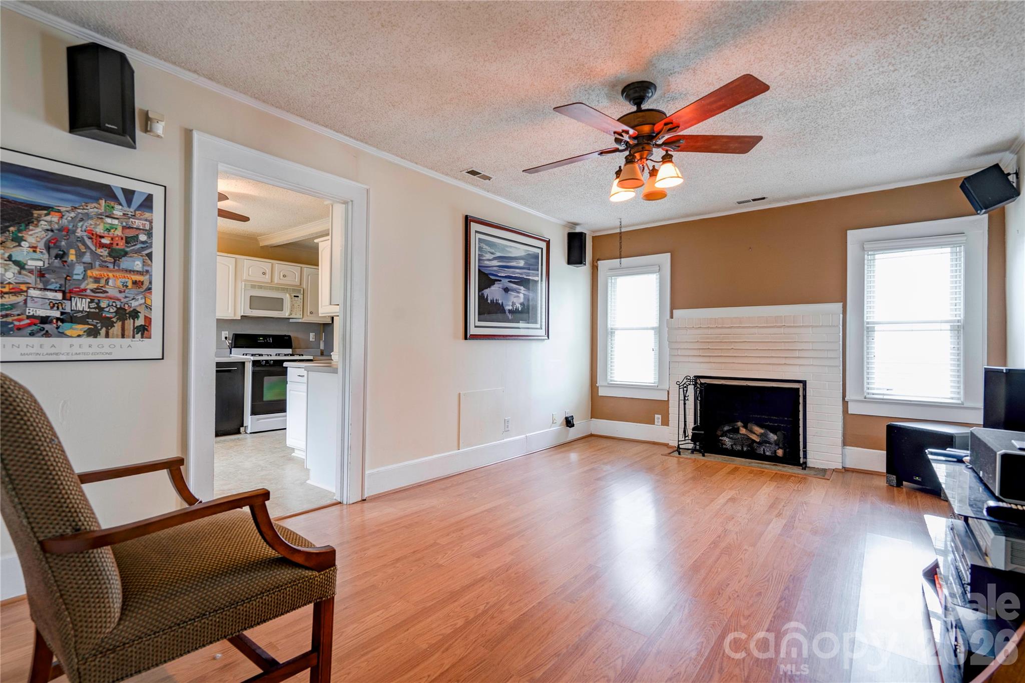 703 Dellinger Road