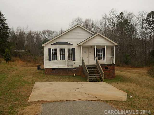 Green Acres - Residential