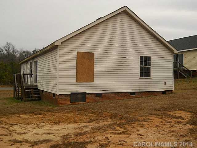 Green Acres - Residential