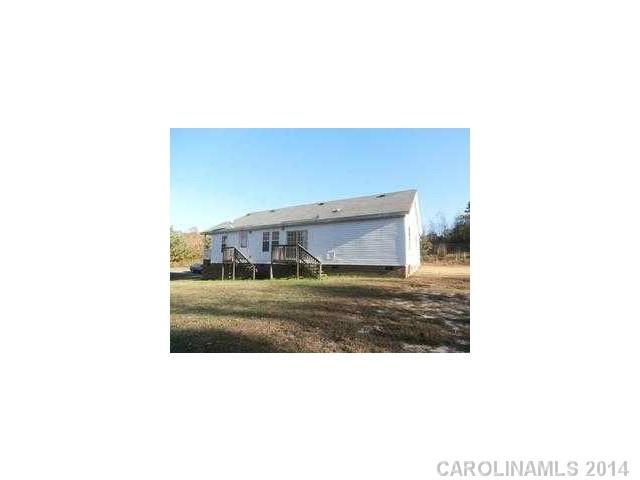 Green Acres - Residential