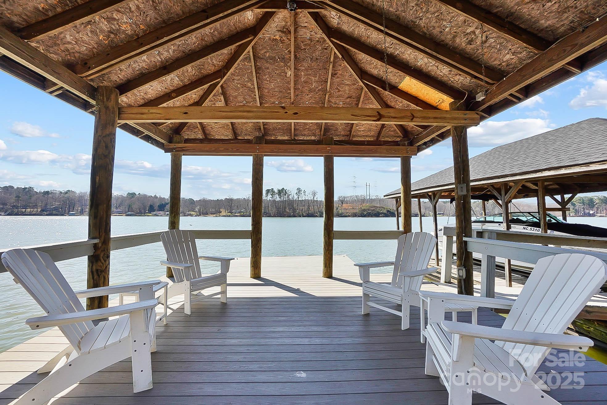 Lake Wylie - Residential