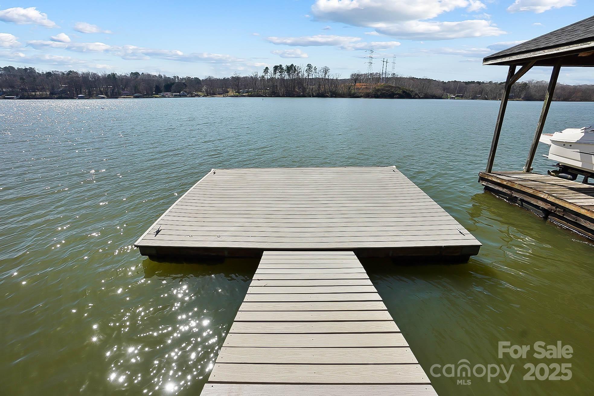 Lake Wylie - Residential