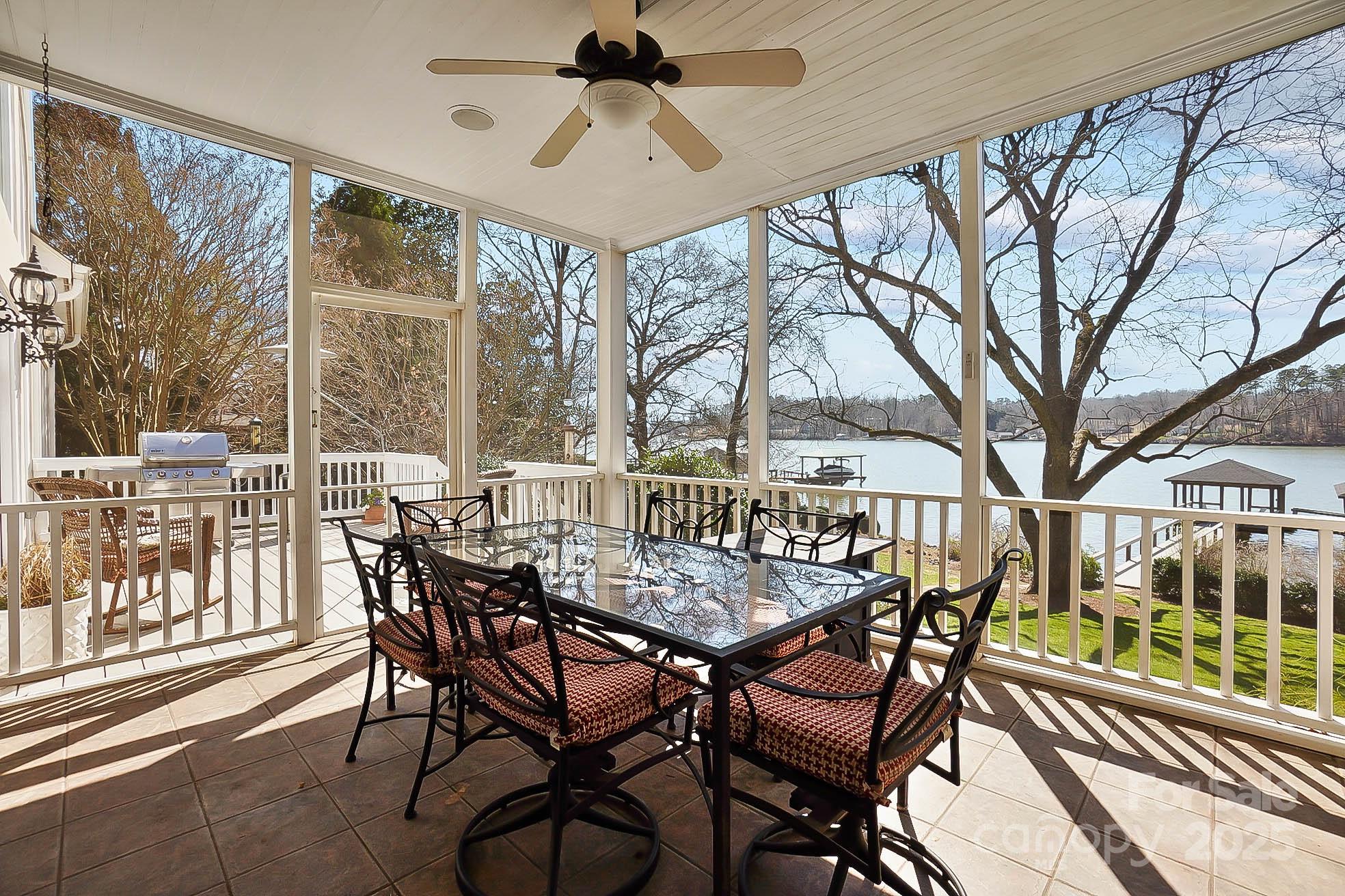 Lake Wylie - Residential