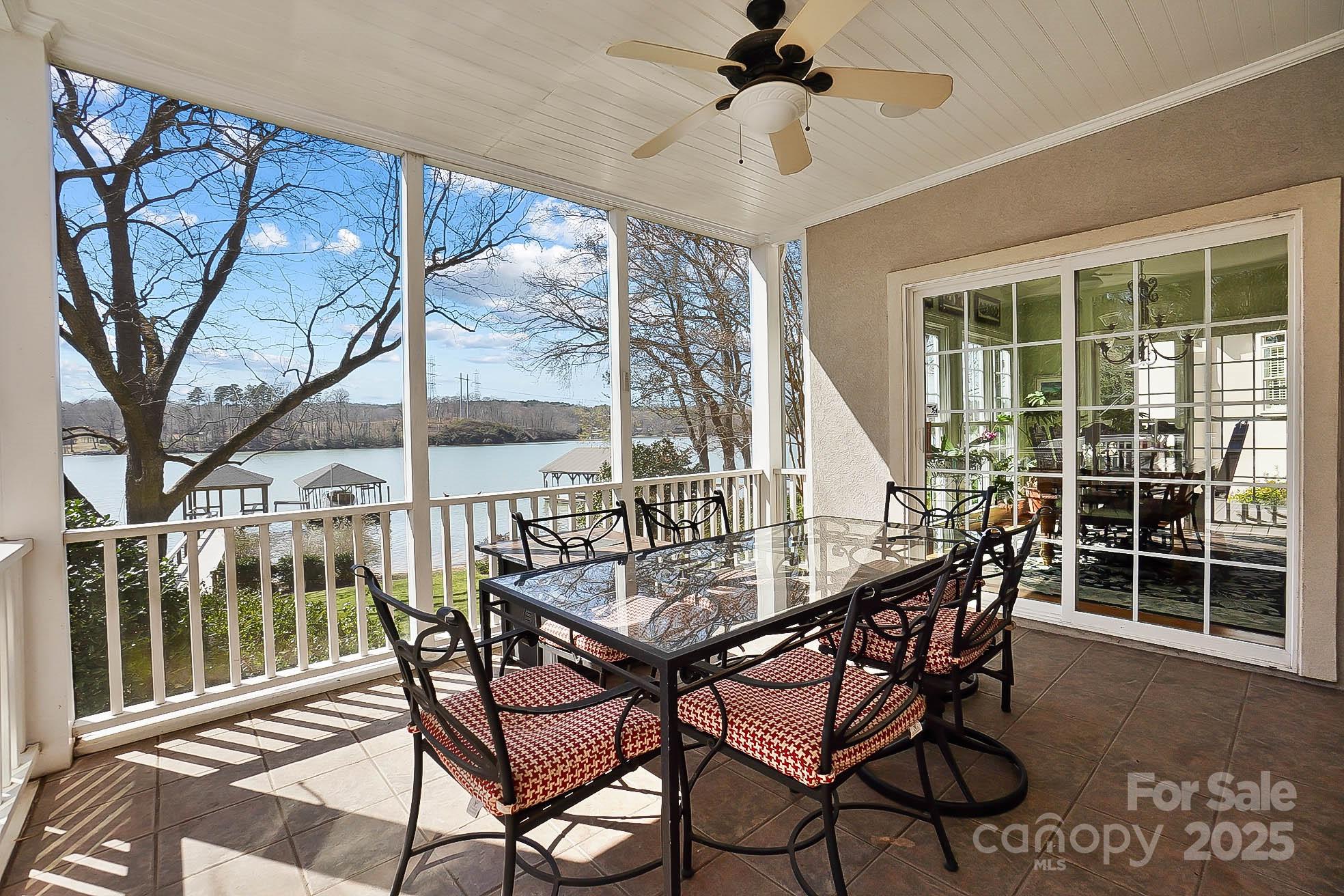 Lake Wylie - Residential
