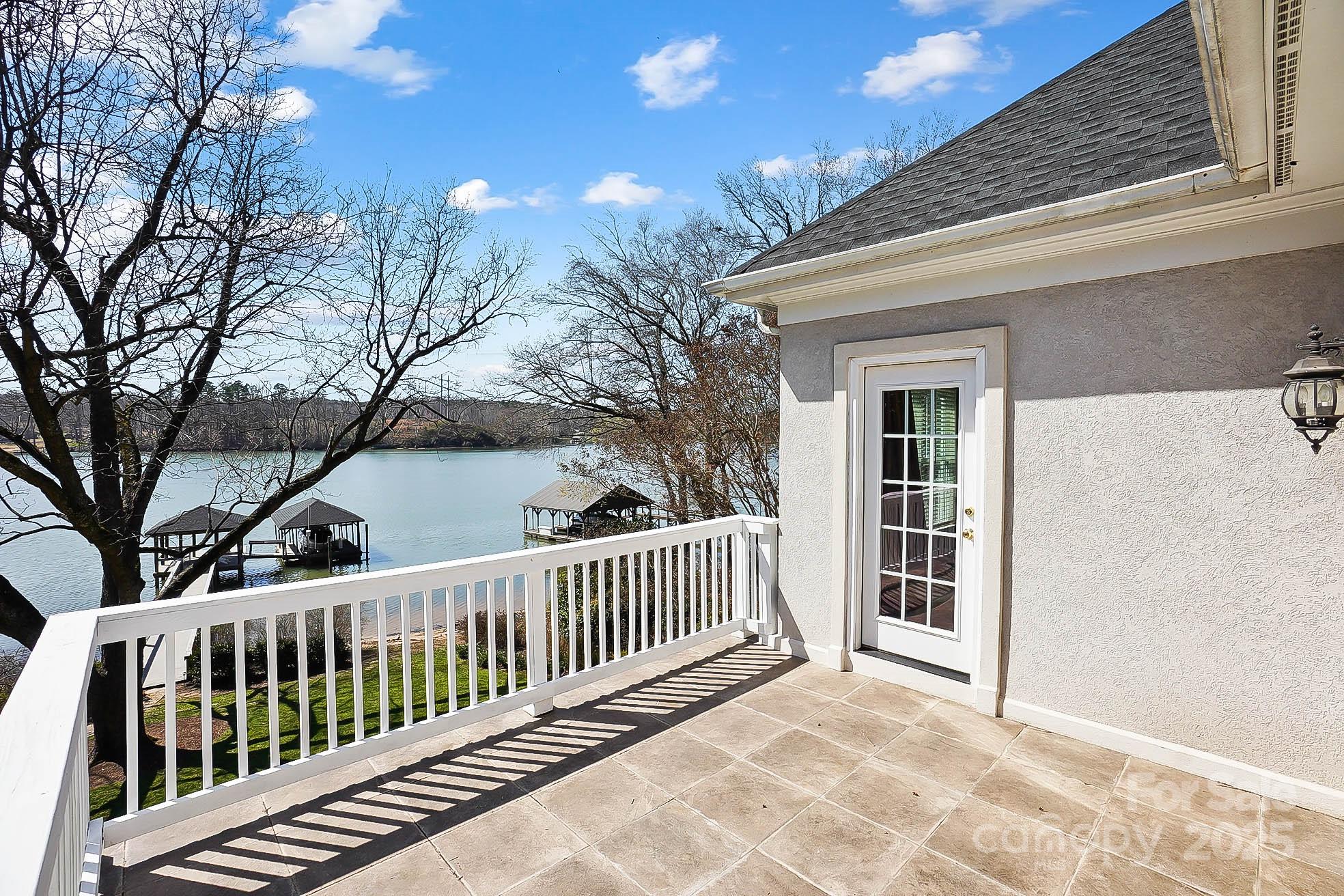 Lake Wylie - Residential
