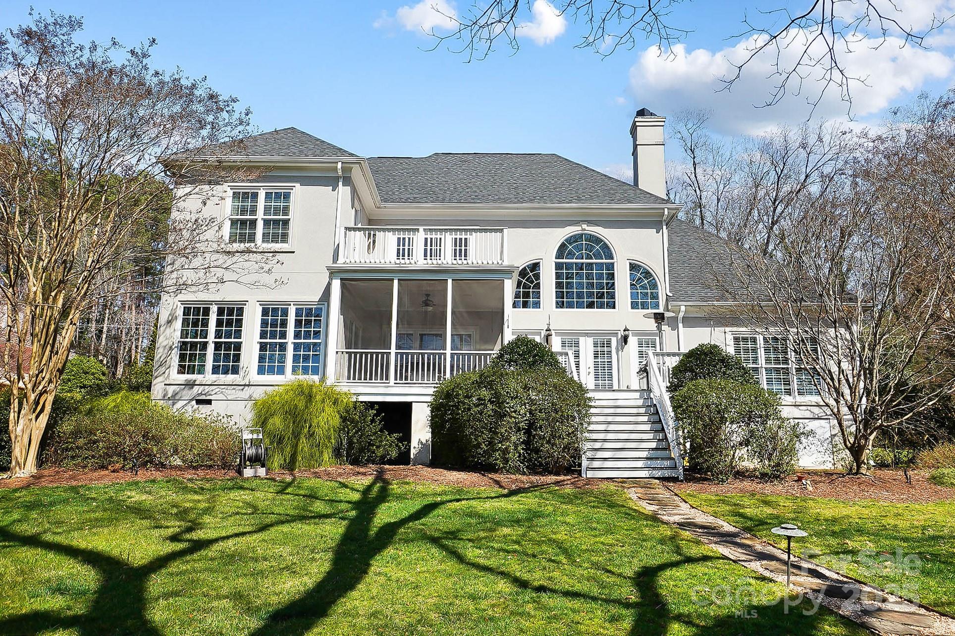 6403 Amos Smith Road
