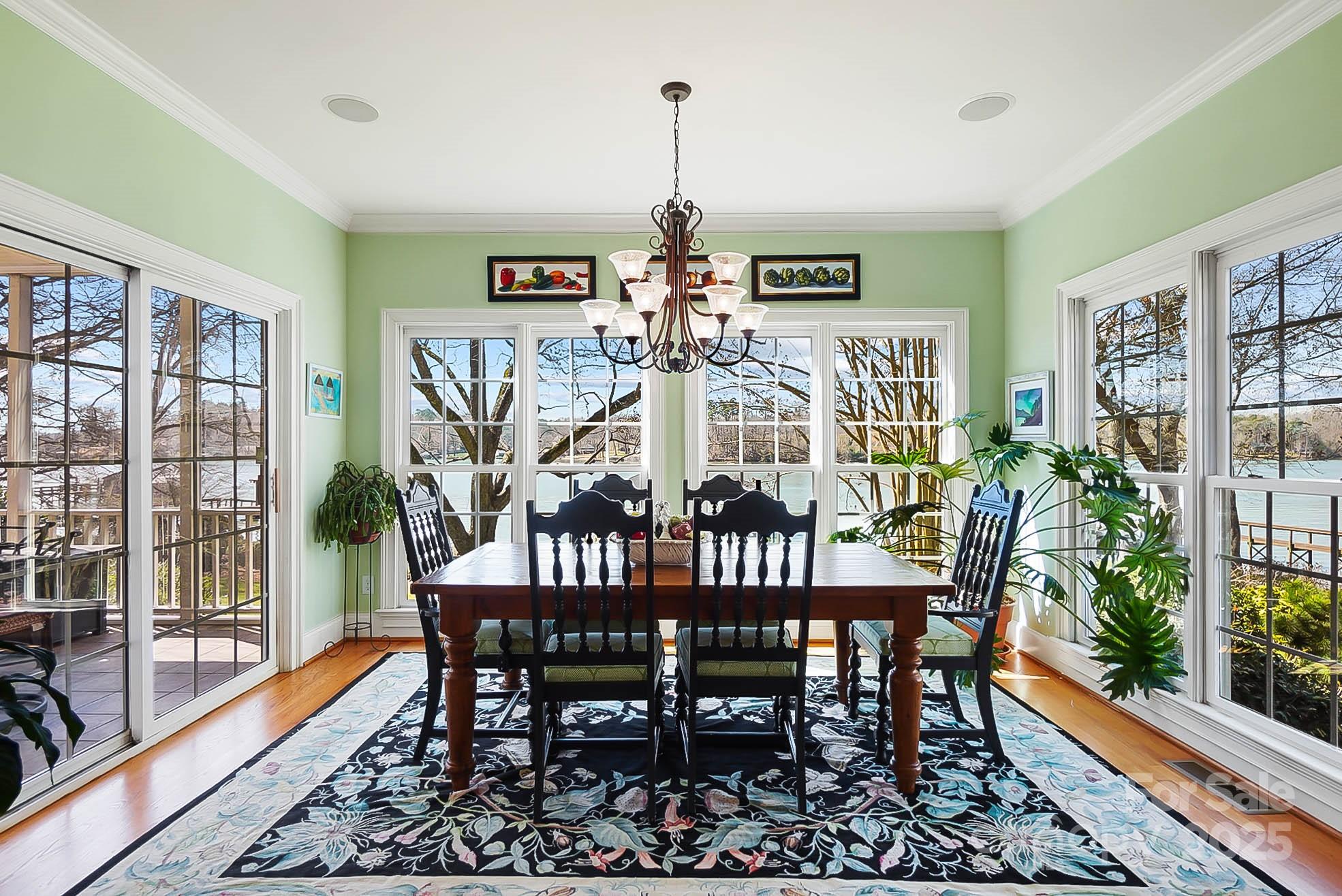 Lake Wylie - Residential