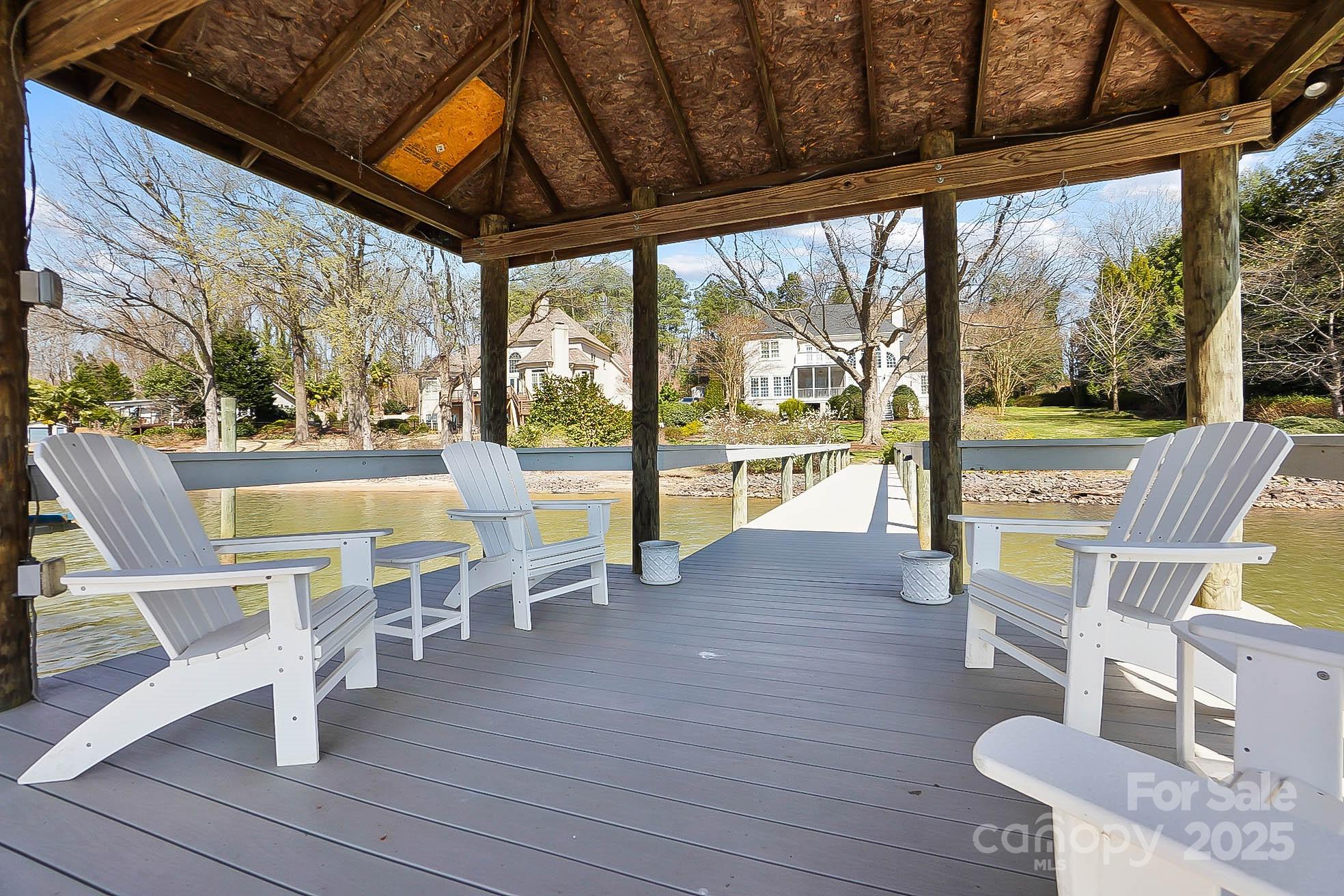 Lake Wylie - Residential