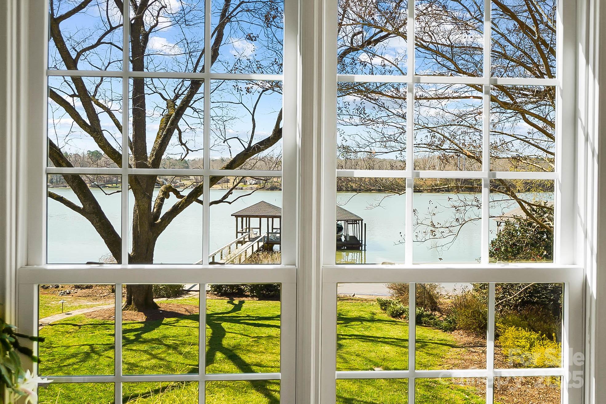 Lake Wylie - Residential