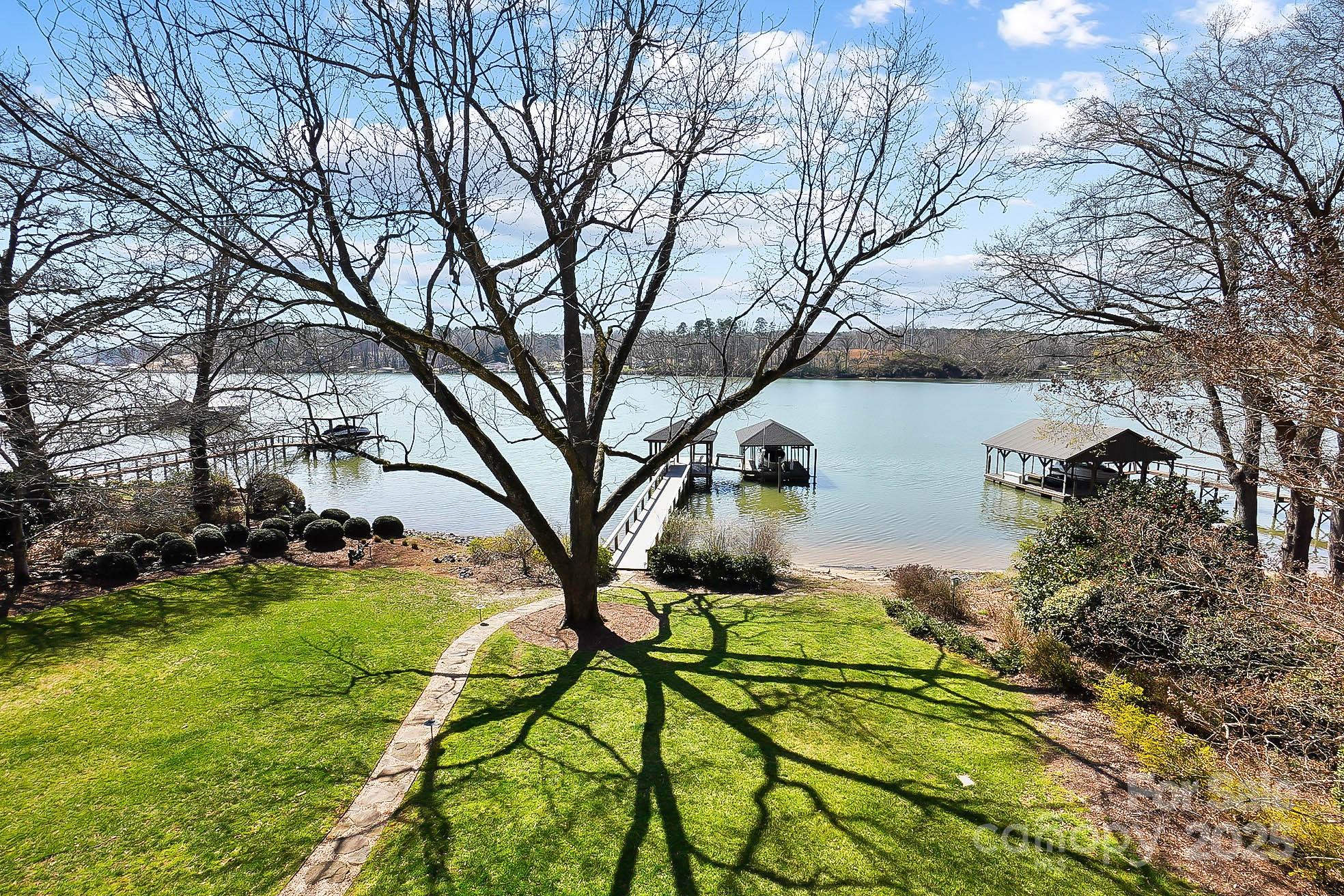 Lake Wylie - Residential