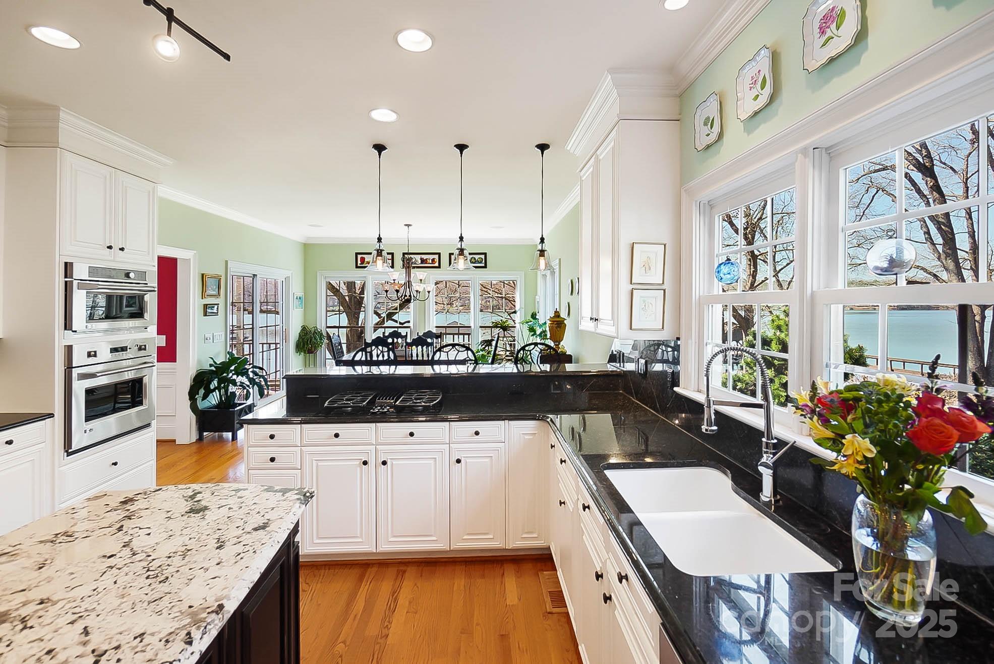 Lake Wylie - Residential