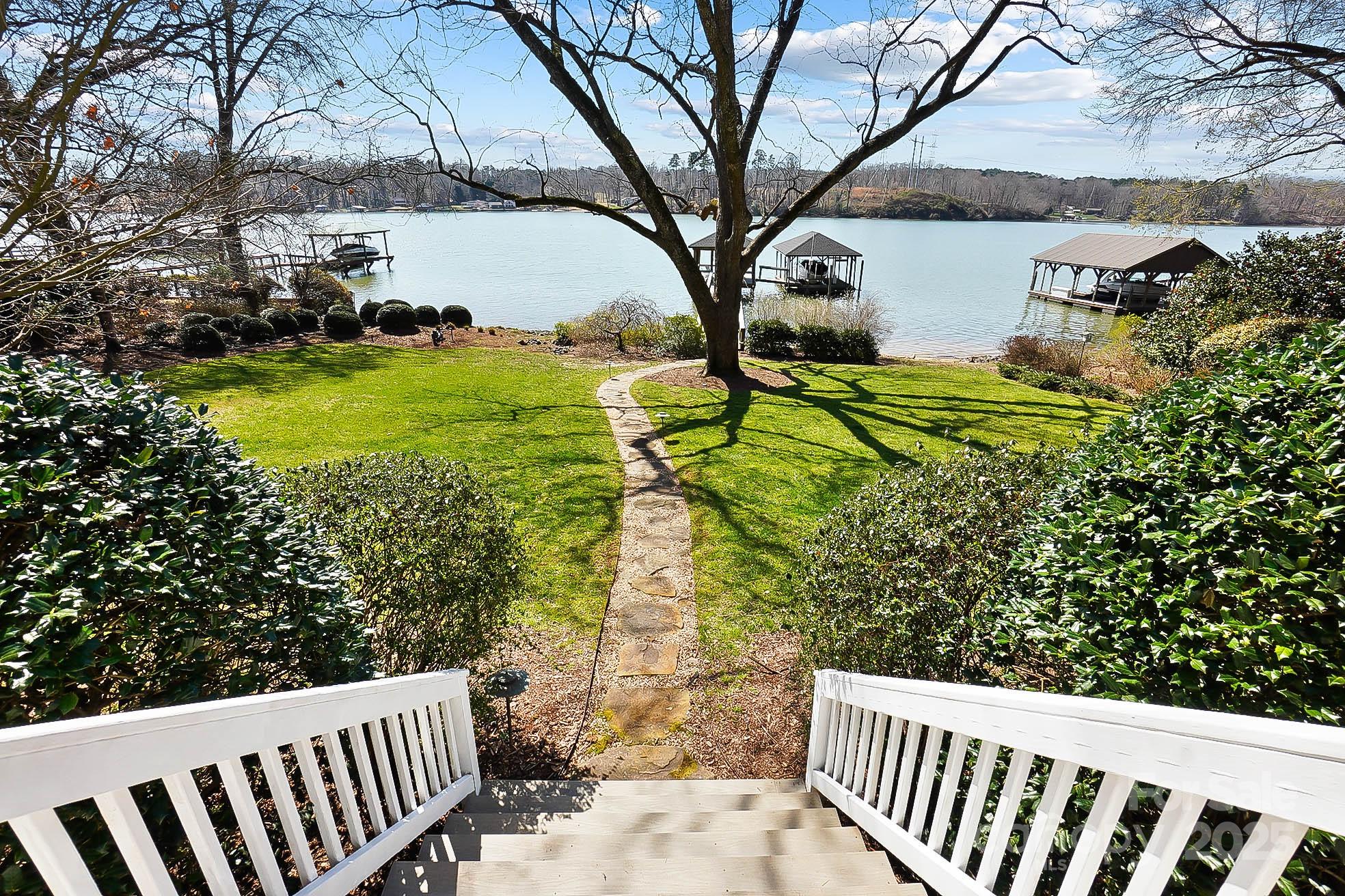 Lake Wylie - Residential