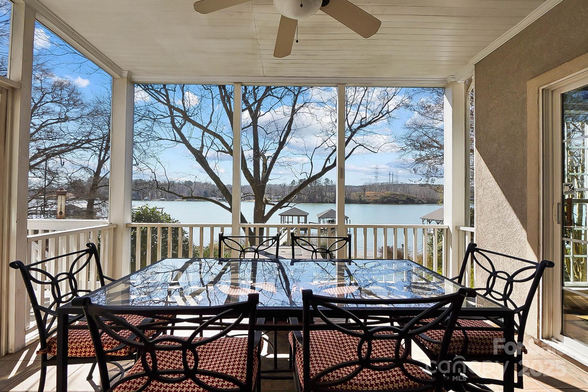 Lake Wylie - Residential
