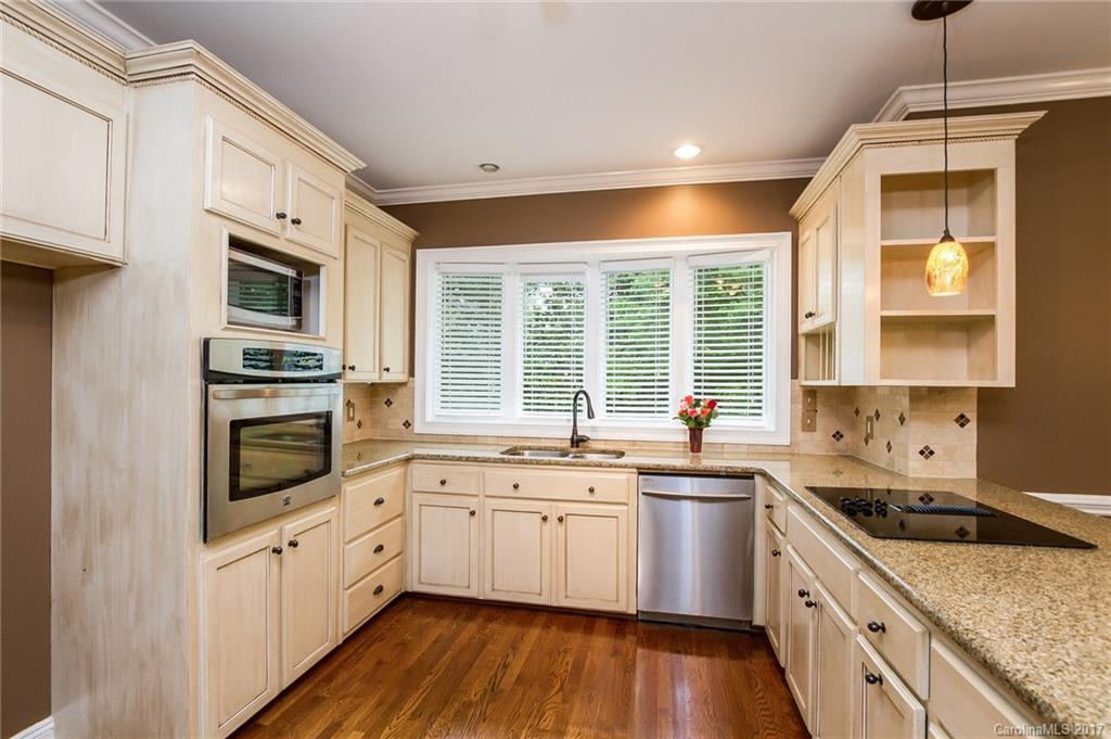 Spring Branch Glen - Residential