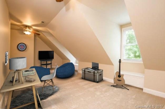 Spring Branch Glen - Residential