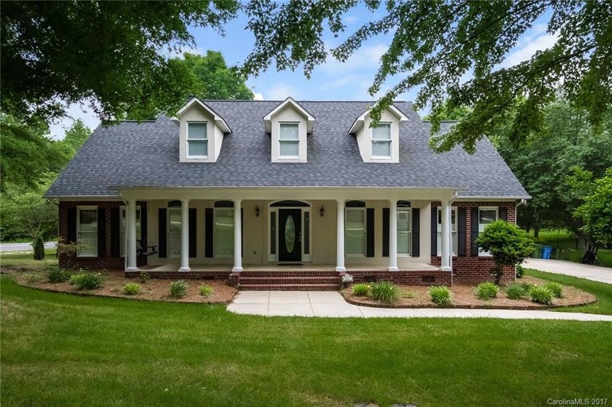 MOTIVATED TO SELL THIS ABSOLUTELY STUNNING POOL HOME W/OPEN FLOOR PLAN! Main level master suite w/adjoining sitting area leads to sunroom. Master bath has his/her closets, double vanity, custom tiled shower, skylights. Gourmet kitchen w/ granite, tile backsplash. Extensive hardwood floors refinished 2017, NEW CARPET, NEW HVAC w/warranty, fenced yard w/ irrigation. 2017 refinished Pebble Tec inground heated/lighted pool and hot tub, pool cover, cabana w/changing room. 2016 filter, pump, blower.