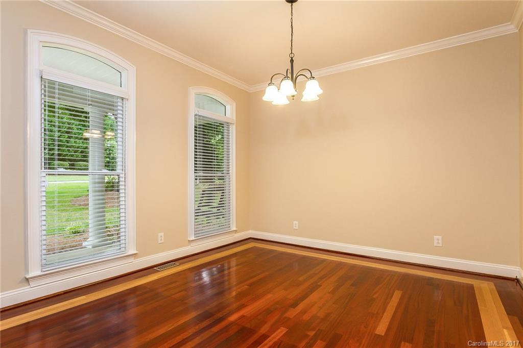 Spring Branch Glen - Residential