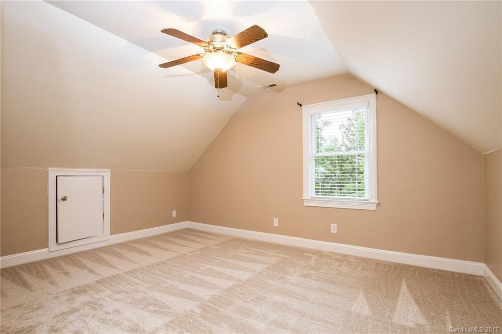 Spring Branch Glen - Residential