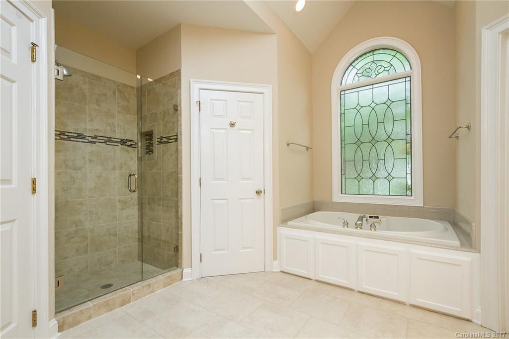 Spring Branch Glen - Residential