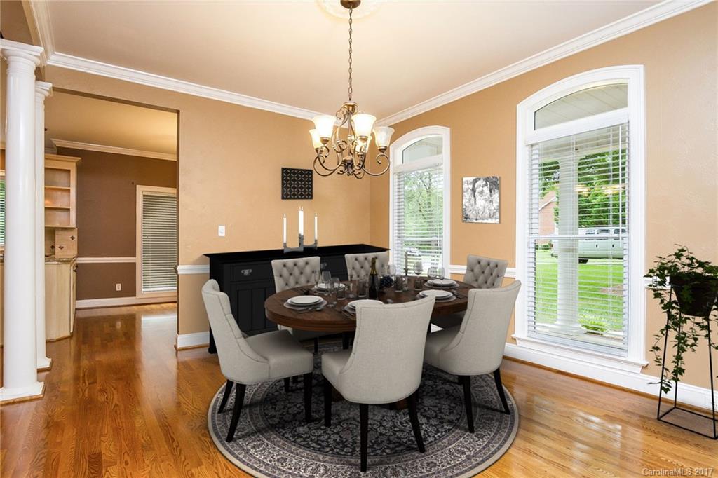 Spring Branch Glen - Residential