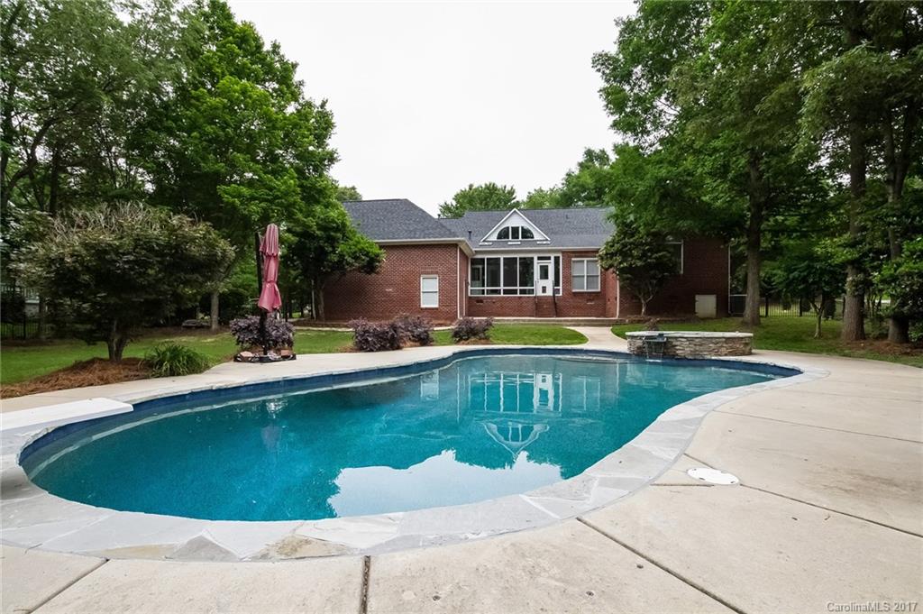 Spring Branch Glen - Residential