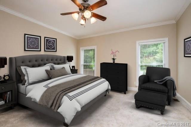 Spring Branch Glen - Residential