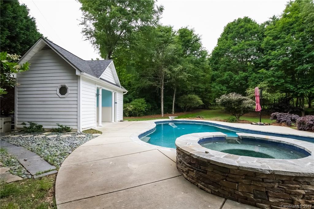 Spring Branch Glen - Residential