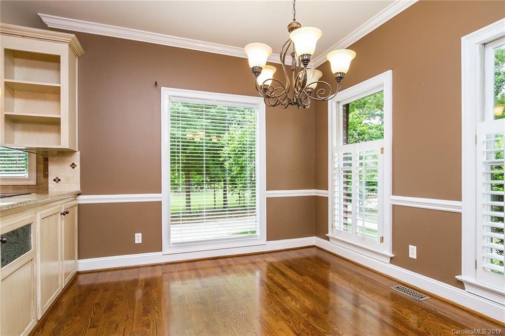 Spring Branch Glen - Residential