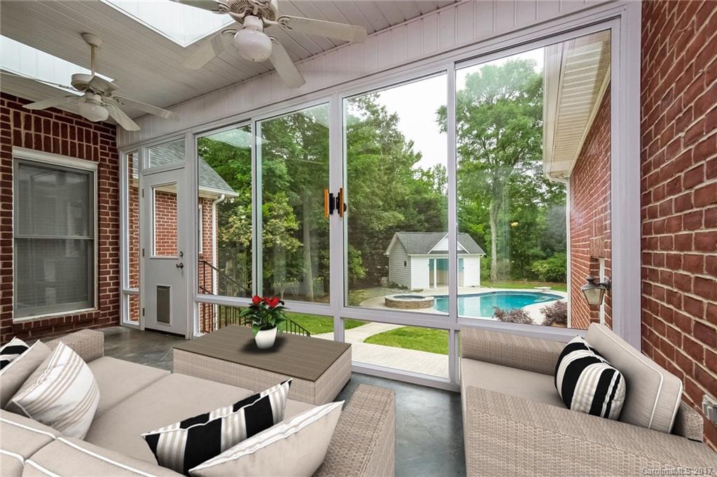 Spring Branch Glen - Residential