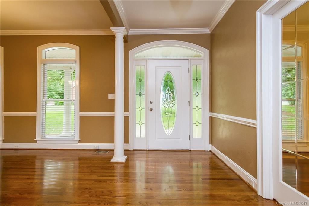 Spring Branch Glen - Residential