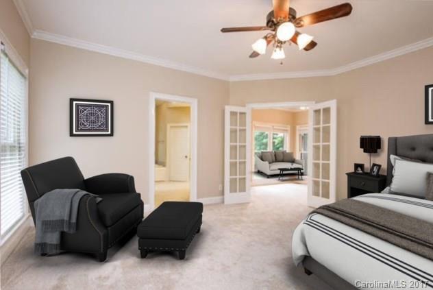 Spring Branch Glen - Residential