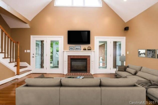 Spring Branch Glen - Residential