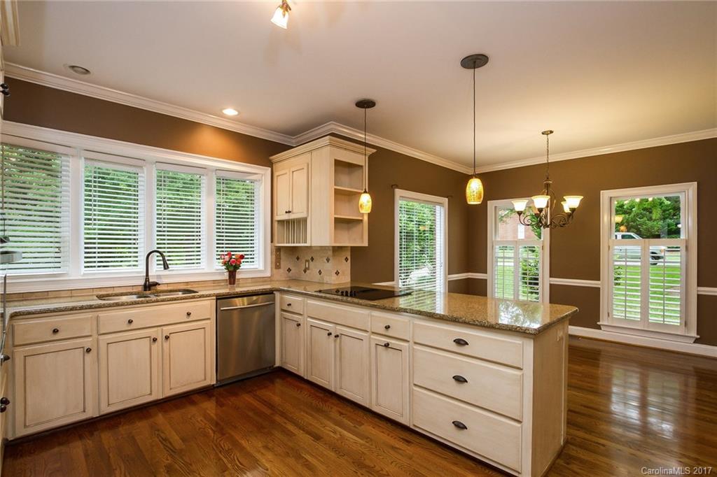 Spring Branch Glen - Residential